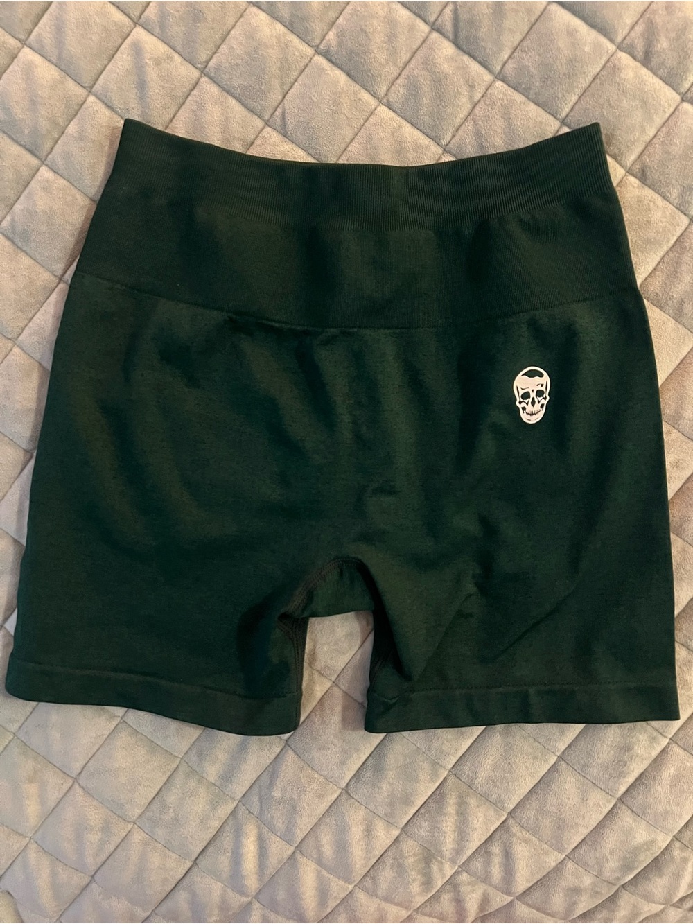 Infinity Shorts Green